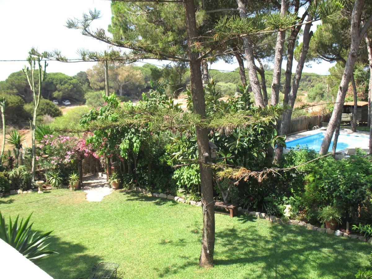 Garden Cottage At Casa Madden Marbellac Extérieur photo